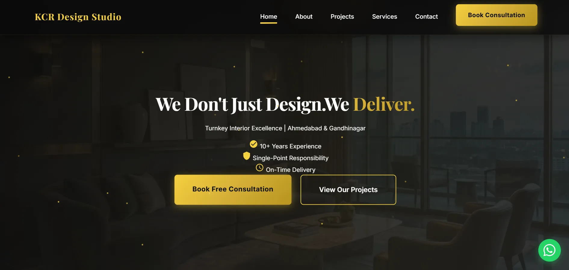 KCR Design Studio